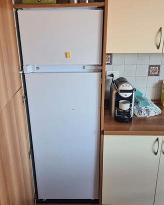 Frigo Candy di 3 anni, usato solo d'estate.