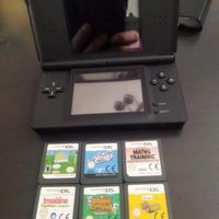 Nintendo Ds 