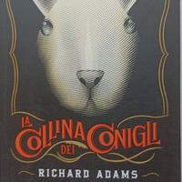 La collina dei conigli.