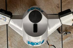 Manubrio vespa 50 Pks completo