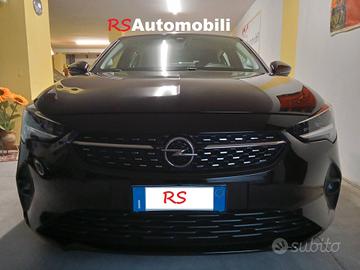 NEW OPEL CORSA VI 1.2 PELLE FULL LED