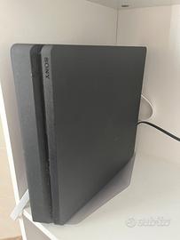 PlayStation 4 1tb