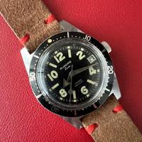 orologio Aurore skin diver