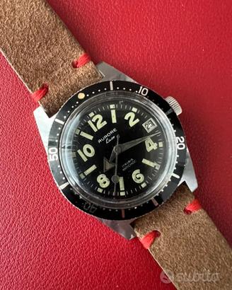 orologio Aurore skin diver