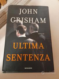 John Grisham L ultima sentenza 