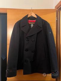 Marina Yachting Caban