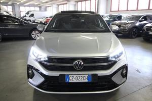 VOLKSWAGEN Taigo 1.0 TSI 115 CV R-Line - PREZZO