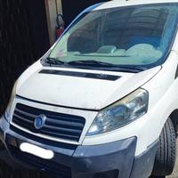 Ricambi Fiat Scudo 2.0 del 2007