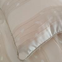 TRAPUNTA Matrimoniale con cuscini arredo