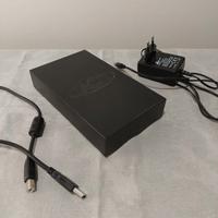 Hard Disk Esterno LaCie 750GB - USB 2.0