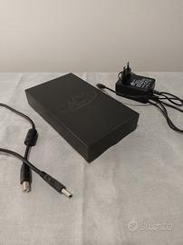 Hard Disk Esterno LaCie 750GB - USB 2.0