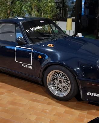 Porsche 911 930 Porsche Turbo Super Cup Racing Ita