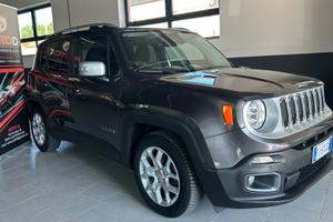 Jeep Renegade 1.6 Mjt 88kw CAMBIO AUT.
