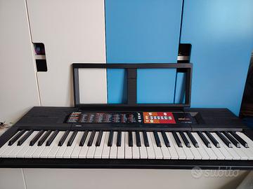 tastiera Yamaha 