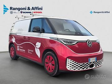 Volkswagen ID.Buzz Cargo