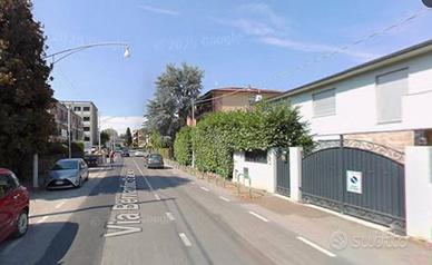 Splendido Monolocale zona Ospedali