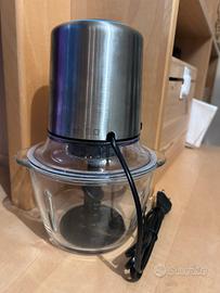 Tritatutto TitanGlass 1000