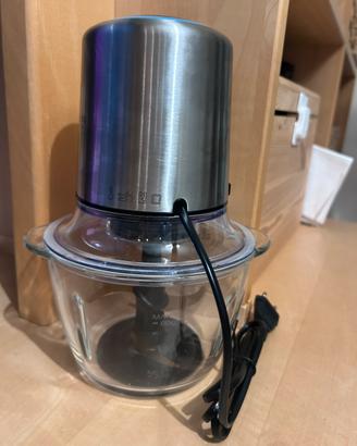 Tritatutto TitanGlass 1000