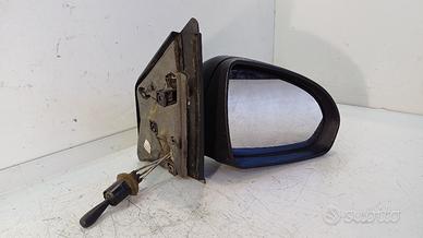 SPECCHIETTO RETROVISORE DESTRO SMART Fortwo Coupé