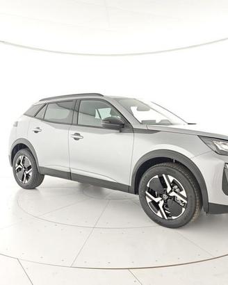 Peugeot 2008 PureTech 100 S&S Allure