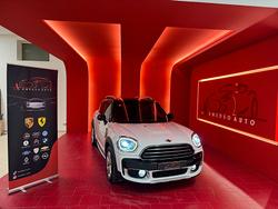 Mini Cooper D Countryman 2.0 Hype