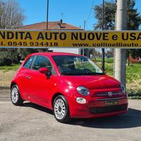 Fiat 500 1.0 Hybrid Lounge