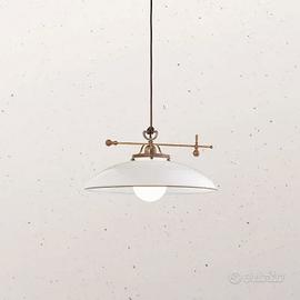 Lampada Il fanale Country