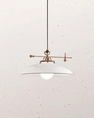 Lampada Il fanale Country