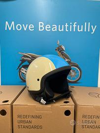 Casco Spirit Nuovo