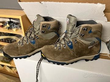 Scarpe da trekking uomo Dolomite
