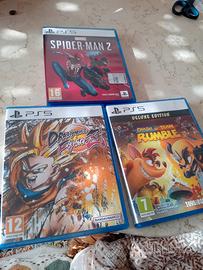 giochi ps5 