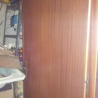 Porte interne in legno complete con soglie
