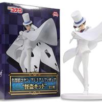 Ladro Kid Di Detective Conan Nuova& Rara 23 cm