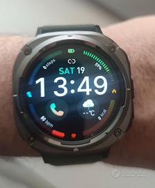 SmartWatch 1.45 IP68 Android Ios
