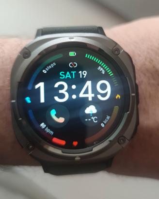 SmartWatch 1.45 IP68 Android Ios