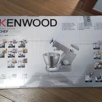 Kenwood Chef Classic