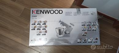 Kenwood Chef Classic