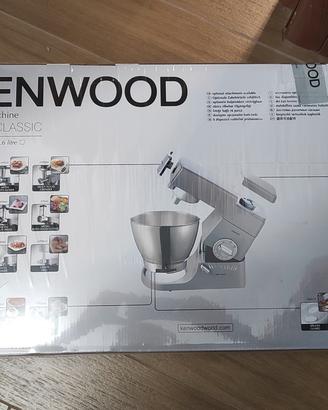 Kenwood Chef Classic