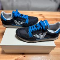 Scarpe Emporio Armani 43