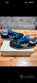 Scarpe Emporio Armani 43