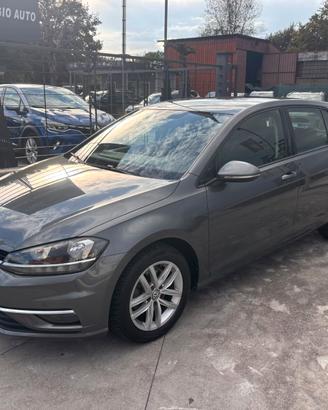 Volkswagen Golf 1.6 TDI 115 CV 5p. Highline BlueMo