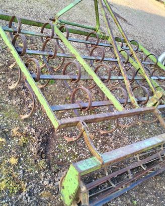 Vibrocoltivatore usato Agriball 2.50