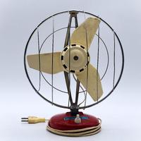 Ventilatore vintage anni 50