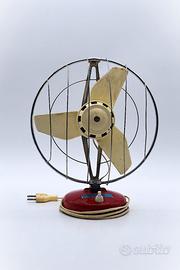 Ventilatore vintage anni 50