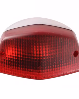 Faro posteriore Stanley per Honda Shadow - 33701MR