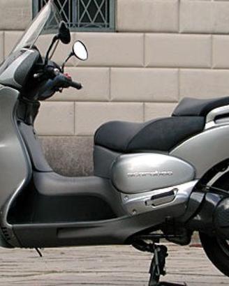Ricambi aprilia scarabeo 500 02-06