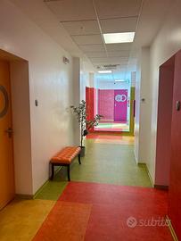 Camera singola donna da gennaio 2026