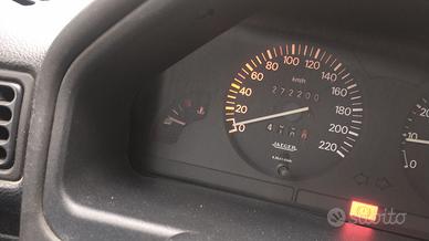 Peugeot 106 Open