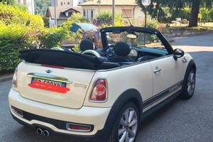 MINI COOPER S - "ICONA" SPORTIVA E DIVERTENTE