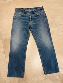 Jeans Lee Denim Classico